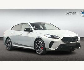 BMW SERIE 2 GRAN COUPE M235I XDRIVE 2.0 M235I DCT XDRIVE EURO 6 (START/STOP) 4DR