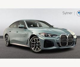 2.0 420I M SPORT AUTO EURO 6 (START/STOP) 5DR