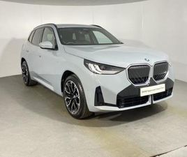 2.0 20I MHT M SPORT AUTO XDRIVE EURO 6 (START/STOP) 5DR