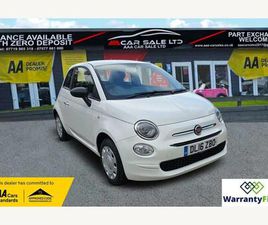 1.2 POP EURO 6 (START/STOP) 3DR