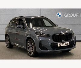 1.5 30E 16.3KWH M SPORT DCT XDRIVE EURO 6 (START/STOP) 5DR