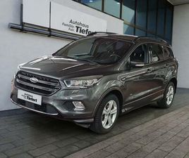 1.5 ECOBOOST 4X4 AUT. ST-LINE