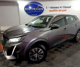 BLUEHDI 130 S&S EAT8 ACTIVE BUSINESS