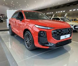 2.0 TFSI EDITION 1 SPORTBACK S TRONIC QUATTRO EURO 6 (START/STOP) 5DR