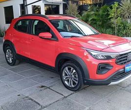 FIAT PULSE AUDACE 1.0 TURBO 200 FLEX AUT. 2022