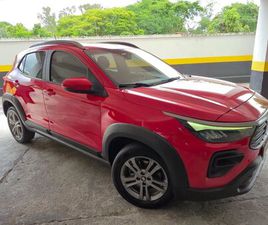 FIAT PULSE DRIVE 1.0 TURBO 200 FLEX AUT. 2023