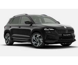 SPORTLINE 150 PS DSG BESTELLAKTION