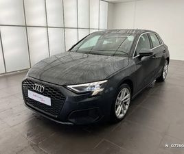 A3 SPORTBACK 30 TDI 116 BUSINESS LINE