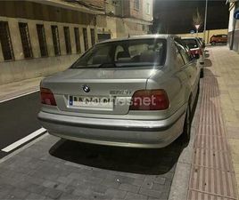 BMW SERIE 5 523 BMW SERIE 5