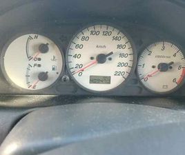 MAZDA PREMACY MAZDA - PREMACY