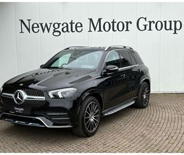 GLE 350 DE 4MATIC AMG LINE PREMIUM