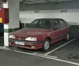 RENAULT R19 RENAULT R19