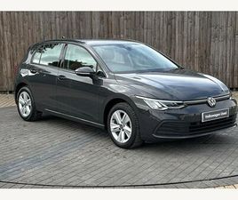 VOLKSWAGEN GOLF 1.0 TSI LIFE EURO 6 (START/STOP) 5DR