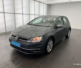 GOLF SOCIETE 1.6 TDI 115 FAP DSG7 CONFORTLINE BUSINESS