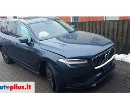 VOLVO XC90 VOLVO XC90, 2.0 L., OFF-ROAD / CROSSOVER