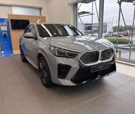 30 66.5KWH M SPORT AUTO XDRIVE 5DR (11KW CHARGER)