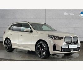 2.0 30E 22.7KWH M SPORT AUTO XDRIVE EURO 6 (START/STOP) 5DR