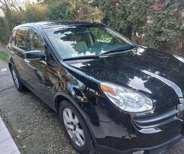 SUBARU B9 TRIBECA 3.0 EXCLUSIVE (AUTOMATA)