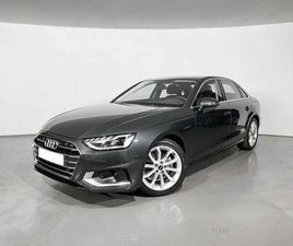 SPORT 30 TDI 100 KW (136 CV) S TRONIC