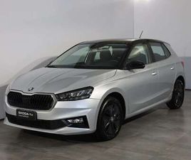 1.0 TSI EVO STYLE 95CV