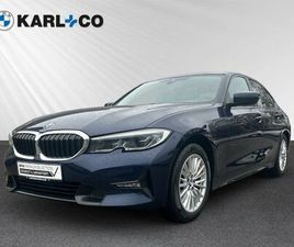 BMW SERIE 3 320 BMW 320 XD LIMOUSINE SPORT LINE LASER LC PROF