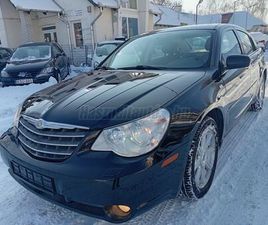 CHRYSLER SEBRING 2.0 CRD LIMITED 165.000KM!!