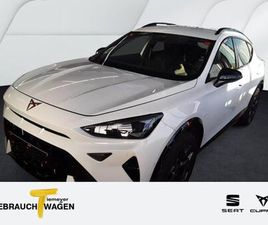 CUPRA FORMENTOR 1.5 ETSI DSG SIDE-ASSIST SUPERSPORT 36
