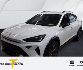 CUPRA FORMENTOR 1.5 ETSI DSG SIDE-ASSIST SUPERSPORT 36