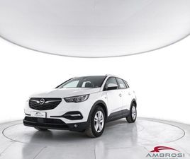 GRANDLAND X 1.5 DIESEL ECOTEC START&STOP BUSINESS - AUTOCARRO