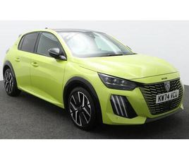 2024 1.2 HYBRID 100 GT 5DR EDSC6