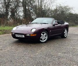 3.0 CABRIOLET TIPTRONIC 2DR