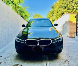 318TDS TOURING C/CLIMA AUTO