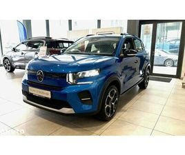 CITROEN C3 CITROËN C3 1.2 T PLUS