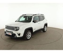 JEEP RENEGADE 1.0 GSE T3 LIMITED