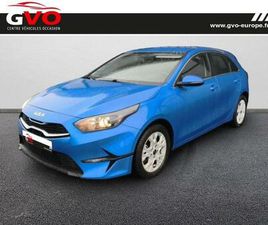 1.0 T-GDI 120CH ACTIVE