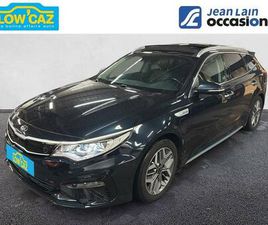 OPTIMA SW 2.0 GDI 205 CH HYBRIDE RECHARGEABLE BVA6 PREMIUM