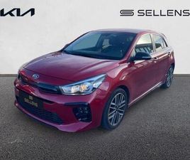 1.0 T-GDI 120CH GT LINE