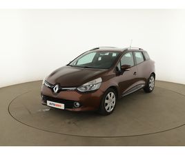 RENAULT CLIO ESTATE 1.5 DCI ENERGY BUSINESS ECO2