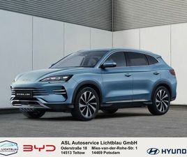 BYD SEAL U BYD SEAL U PHEV COMFORT 1.5