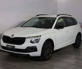 1.0 TSI BLACK DOTS 115CV DSG