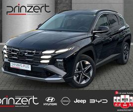 HYUNDAI TUCSON HYUNDAI TUCSON 1.6 T-GDI DCT7