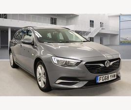 2.0 TURBO D BLUEINJECTION DESIGN NAV SPORTS TOURER EURO 6 (START/STOP) 5DR