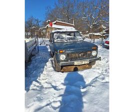 LADA NIVA 21214
