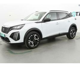 PEUGEOT 2008 100 S&S BVM6 ALLURE