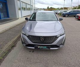 PURETECH 130CH S&S BVM6 ALLURE