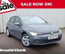 1.5 TSI LIFE EURO 6 (START/STOP) 5DR