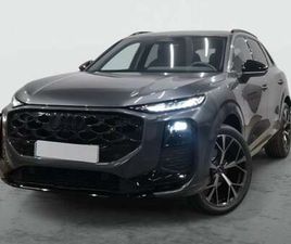 S LINE TFSI 110 KW (150 CV) S TRONIC