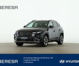 HYUNDAI TUCSON HYUNDAI TUCSON (MY26) 1.6 T-GDI TREND *KRELL SOUND SYSTE