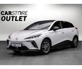 MG 360 LUXURY LONG RANGE 435KM ACC/EL.SETE/360