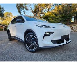 MG MGS5 465KM WLTP | 7ÅRS GARANTI | RASK LEVERING